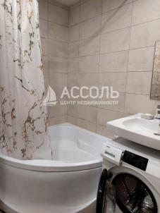 Продажа квартиры Омск.&nbsp;ул. 3-я Енисейская,32/2