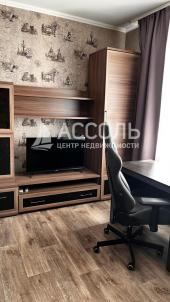 Продажа квартиры Омск.&nbsp;ул. 3-я Енисейская,32/2