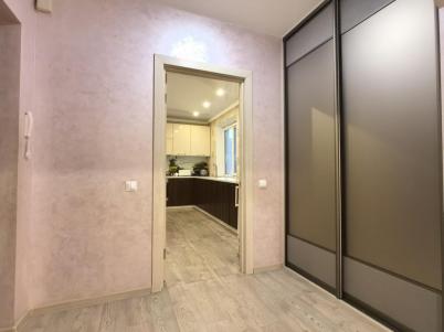 Продажа квартиры Омск.&nbsp;Молодова ул., 24