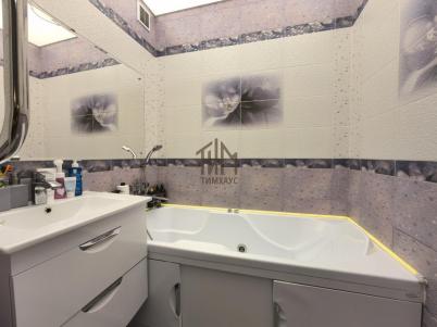 Продажа квартиры Омск.&nbsp;Молодова ул., 24