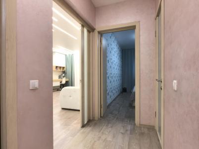 Продажа квартиры Омск.&nbsp;Молодова ул., 24