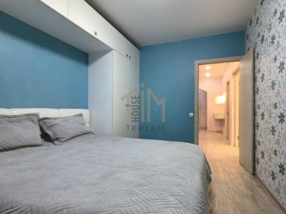 Продажа квартиры Омск.&nbsp;Молодова ул., 24