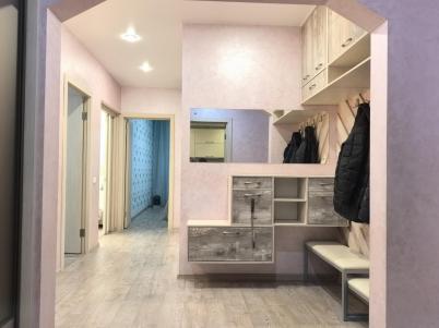 Продажа квартиры Омск.&nbsp;Молодова ул., 24