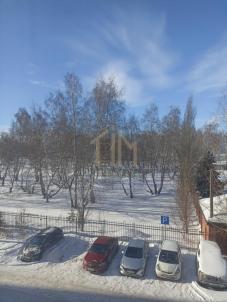 Продажа квартиры Омск.&nbsp;Молодова ул., 24