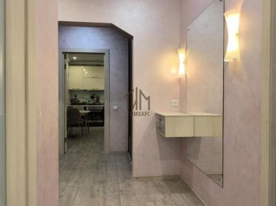 Продажа квартиры Омск.&nbsp;Молодова ул., 24