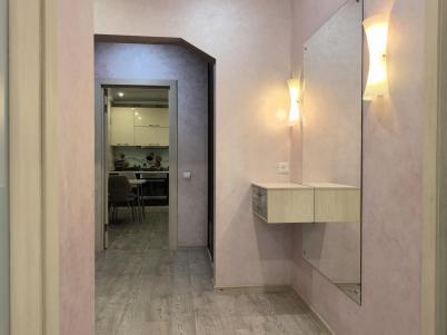 Продажа квартиры Омск.&nbsp;Молодова ул., 24