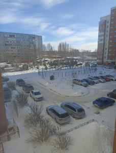 Продажа квартиры Омск.&nbsp;Молодова ул., 24