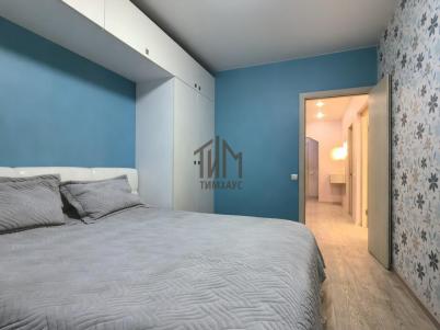 Продажа квартиры Омск.&nbsp;Молодова ул., 24