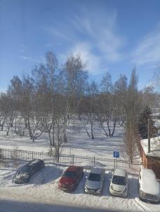 Продажа квартиры Омск.&nbsp;Молодова ул., 24