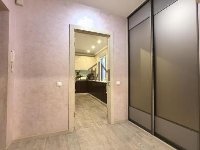 Продажа квартиры Омск.&nbsp;Молодова ул., 24