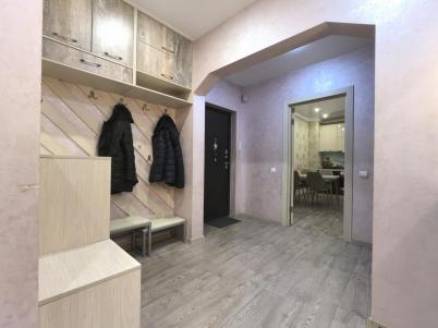 Продажа квартиры Омск.&nbsp;Молодова ул., 24