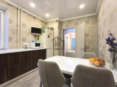 Продажа квартиры Омск.&nbsp;Молодова ул., 24