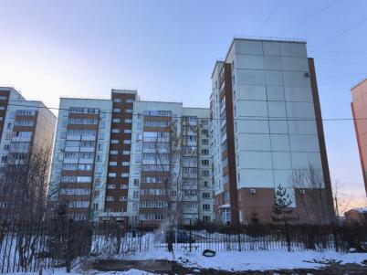 Продажа квартиры Омск.&nbsp;Молодова ул., 24