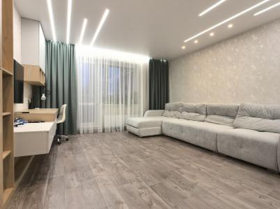 Продажа квартиры Омск.&nbsp;Молодова ул., 24