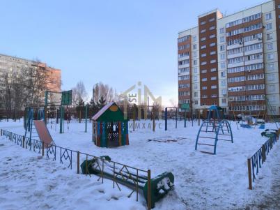 Продажа квартиры Омск.&nbsp;Молодова ул., 24