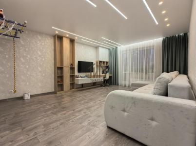 Продажа квартиры Омск.&nbsp;Молодова ул., 24