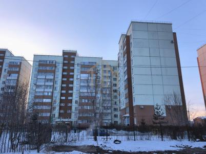 Продажа квартиры Омск.&nbsp;Молодова ул., 24