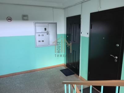 Аренда квартиры Омск.&nbsp;Дианова ул., 20к2