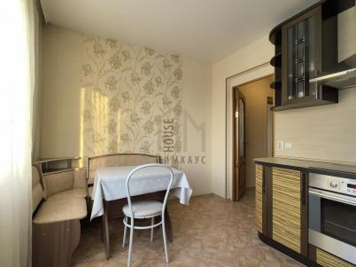 Аренда квартиры Омск.&nbsp;Дианова ул., 20к2