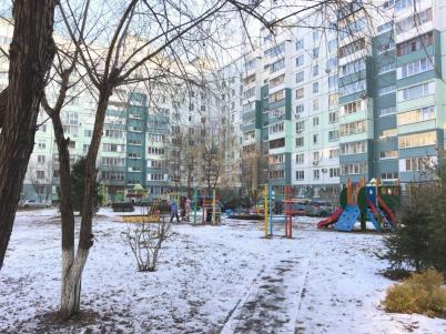 Аренда квартиры Омск.&nbsp;Дианова ул., 20к2