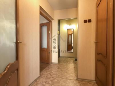 Аренда квартиры Омск.&nbsp;Дианова ул., 20к2