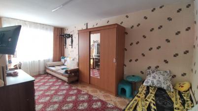 Продажа квартиры Омск.&nbsp;Камерный переулок 36Б