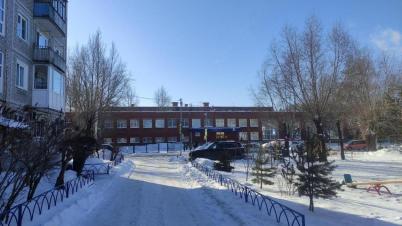 Продажа квартиры Омск.&nbsp;Камерный переулок 36Б