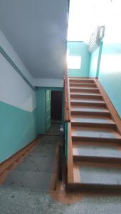 Продажа квартиры Омск.&nbsp;Камерный переулок 36Б