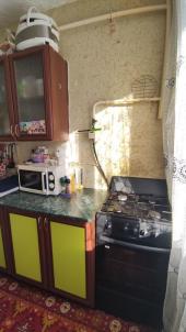 Продажа квартиры Омск.&nbsp;Камерный переулок 36Б