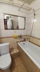 Продажа квартиры Омск.&nbsp;Камерный переулок 36Б