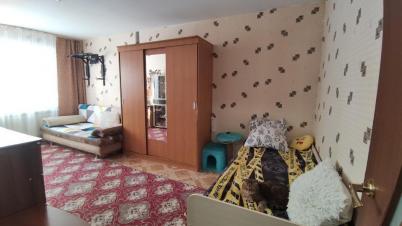 Продажа квартиры Омск.&nbsp;Камерный переулок 36Б