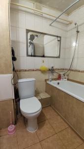 Продажа квартиры Омск.&nbsp;Камерный переулок 36Б