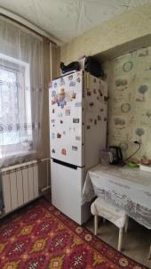 Продажа квартиры Омск.&nbsp;Камерный переулок 36Б