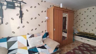 Продажа квартиры Омск.&nbsp;Камерный переулок 36Б