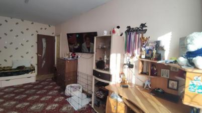 Продажа квартиры Омск.&nbsp;Камерный переулок 36Б