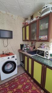 Продажа квартиры Омск.&nbsp;Камерный переулок 36Б