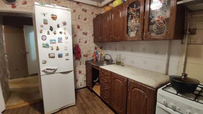 Продажа квартиры Омск.&nbsp;улица Кирова 22/2