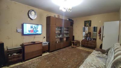 Продажа квартиры Омск.&nbsp;улица Кирова 22/2