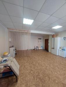 Аренда коммерческой недвижимости Омск.&nbsp;ул Фрунзе, 54