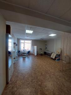 Аренда коммерческой недвижимости Омск.&nbsp;ул Фрунзе, 54