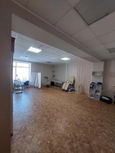 Аренда коммерческой недвижимости Омск.&nbsp;ул Фрунзе, 54