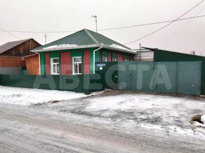 Продажа квартиры Омск.&nbsp;ул. 3-я Ленинградская, 11