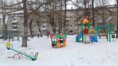 Продажа квартиры Омск.&nbsp;пр-кт. Менделеева, 25А