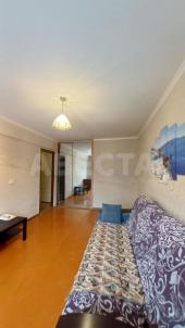 Продажа квартиры Омск.&nbsp;пр-кт. Менделеева, 25А