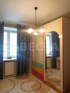 Продажа квартиры Омск.&nbsp;ул. Перелета, 8/1