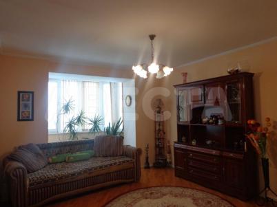 Продажа квартиры Омск.&nbsp;ул. Перелета, 8/1