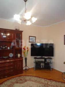 Продажа квартиры Омск.&nbsp;ул. Перелета, 8/1