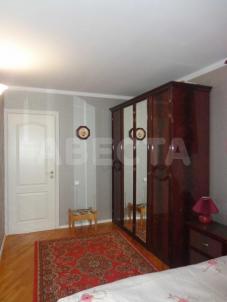 Продажа квартиры Омск.&nbsp;ул. Перелета, 8/1