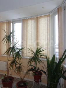 Продажа квартиры Омск.&nbsp;ул. Перелета, 8/1