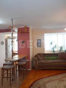 Продажа квартиры Омск.&nbsp;ул. Перелета, 8/1